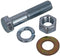 MOUNTING KIT FOR R20 PINTLE HOOK - Quality Farm Supply