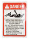 SAFETY LABEL OUTER - Quality Farm Supply