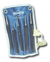 SOLID PUNCH SET 5PC - Quality Farm Supply