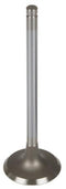 EXHAUST VALVE, USES SOLID GUIDE & 7HA6518 LOCK. - Quality Farm Supply