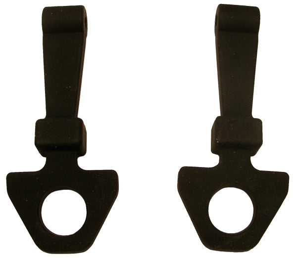 RUBBER LATCH FOR ICEBIN - 2 PACK - Quality Farm Supply