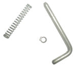 PIN KIT FOR PRESSURE DOOR - Quality Farm Supply