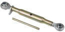 12 INCH CAT 1 AND 2 TOP LINK ASSEMBLY - Quality Farm Supply