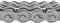 ROLLER CHAIN FT COTTERED - Quality Farm Supply