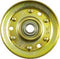 V-BELT IDLER PULLEY 6-1/4" OD - Quality Farm Supply