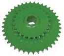 AGSMART LOWER ROLLER DRIVE SPROCKET, 1-1/2" HEX - Quality Farm Supply