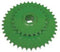 AGSMART LOWER ROLLER DRIVE SPROCKET, 1-1/2" HEX - Quality Farm Supply