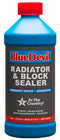 BLUE DEVIL RADIATOR & BLOCK SEALER - Quality Farm Supply