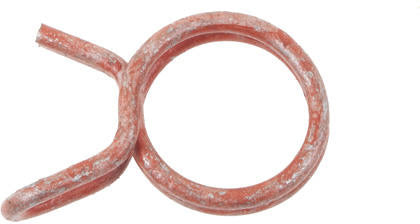 RING CLAMP FOR USE WITH TP-R34765. TWO REQUIRED PER BOOT, SOLD AND PRICED IN PACKAGES OF 100. - Quality Farm Supply