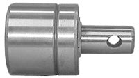 40MM STEM BEARING WITH HOLE, REPLACES AA35951 - Quality Farm Supply