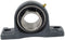 2-1/2 INCH PILLOW BLOCK BEARING - WITH SET SCREW SHAFT - Quality Farm Supply