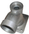 ALUMINUM PUMP OUTLET FITTING-2" - Quality Farm Supply