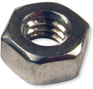 DOFFER NUT, USED ON 9930 - 65 IN-LINE, REPLACES JD