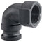 1-1/2" A SERIES 90 DEGREE ELBOW CAM LOCK COUPLER - 1-1/2"MALE ADAPTER x 1-1/2" FEMALE NPT - Quality Farm Supply