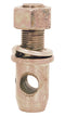 STABLILZER PIN AND LOCK NUT, 1/2" USABLE LENGTH - Quality Farm Supply