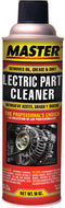 MASTER ELECTRIC PARTS CLEANER 18 OUNCE - Quality Farm Supply
