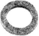 SEAL, FELT DUST SEAL FOR TOP OF STEERING COLUMN. TRACTORS: 8N, NAA (1948-1954). - Quality Farm Supply