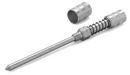 GREASE GUN NEEDLE NOSE ADAPTR - 4 INCH - Quality Farm Supply