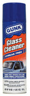 GUNK GLASS CLEANER-19 OUNCE - Quality Farm Supply