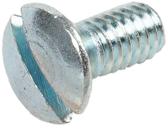 SCREW KIT - 3 PACK, THROTTLE PLATE TO INSTRUMENT PANEL, SET OF 3. TRACTORS: 8N (1948-1952). - Quality Farm Supply