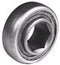BEARING 7/8 INCH HEX BORE FOR SEED TRANSMISSION & PLANTER WHEEL - Quality Farm Supply