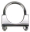 EXHAUST CLAMP HD 3-1/2" - Quality Farm Supply