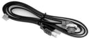 3-WIRE REPLACEMENT CORD FOR OBLONG RECEPTACLES. 60" LONG. - Quality Farm Supply