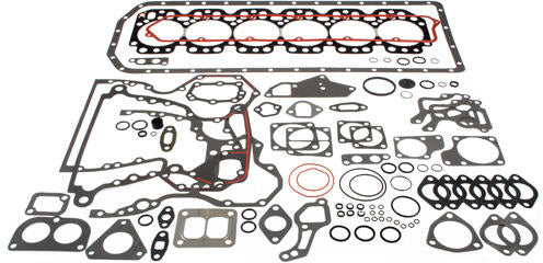 GASKET SET FOR COMPLETE OVERHAUL - Quality Farm Supply