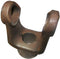 35 SERIES IMPLEMENT YOKE - 1-1/4" ROUND - Quality Farm Supply