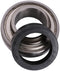 1-3/4 INCH BORE GREASABLE INSERT BEARING W/ COLLAR - SPHERICAL RACE - Quality Farm Supply