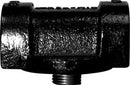 CAST IRON MOUNTING ADAPTER - FILTER BASE (52003) - Quality Farm Supply