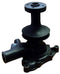 WATER PUMP WITH GASKET & HUB. FOR COMPACT MACHINES. TRACTORS: 1910, 2110, 2120. - Quality Farm Supply