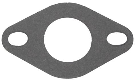GASKET, CARB., BASE TO MANIFOLD. TRACTORS: 9N, 2N, 8N, NAA, 600, 700. - Quality Farm Supply
