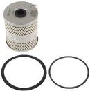 OIL FILTER ELEMENT. CONTAINS: 1-835817M91LG OIL FILTER,1-GR3814181 GASKET. - Quality Farm Supply