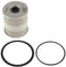 OIL FILTER ELEMENT. CONTAINS: 1-835817M91LG OIL FILTER,1-GR3814181 GASKET. - Quality Farm Supply