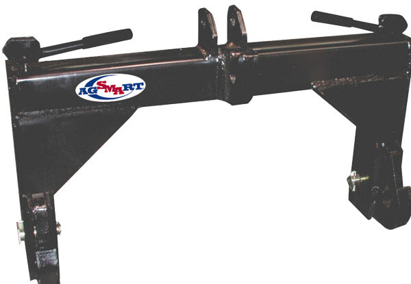 CATEGORY 2 HD AGSMART QUICK HITCH - Quality Farm Supply