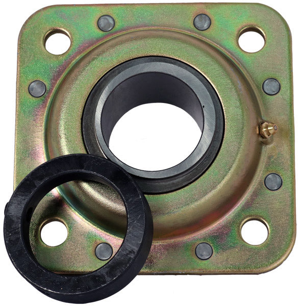 FLANGE DO ALL BEARING - 1-15/16 INCH ROUND - Quality Farm Supply