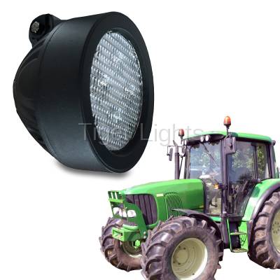 LED SMALL OVAL LIGHT - Quality Farm Supply