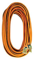 EXTENSION CORD 355-14/3 GAUGE X 50 FOOT - Quality Farm Supply