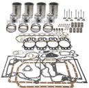 ENGINE OVERHAUL KIT FOR ALLIS CHALMERS - Quality Farm Supply