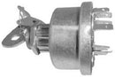 IGNITION SWITCH ASSEMBLY, STARTER/HEATER. - Quality Farm Supply