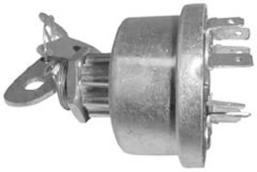 IGNITION SWITCH ASSEMBLY, STARTER/HEATER. - Quality Farm Supply