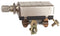 LIGHT SWITCH, WITH NUT. 3/8"-24 THREAD. TRACTORS: 8N, NAA (1948-1954). - Quality Farm Supply