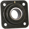 TIMKEN RIVETED FLANGE DISC BEARING - 1-3/4 ROUND FOR CASE IH - Quality Farm Supply