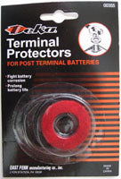 00355 BATTERY TERMINAL PROTECTORS - Quality Farm Supply