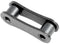 ROLLER LINK STAINLESS STEEL - Quality Farm Supply