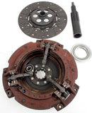 CLUTCH ASSEMBLY DOUBLE - Quality Farm Supply