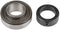 1-1/4 INCH BORE SEALED INSERT BEARING - CYLINDRICAL RACE 62MM OD SIMILAR TO RA103RR2 - Quality Farm Supply