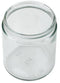 1/2 PINT JAR. - Quality Farm Supply