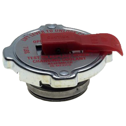RADIATOR CAP SAFETY RELEASE - Quality Farm Supply